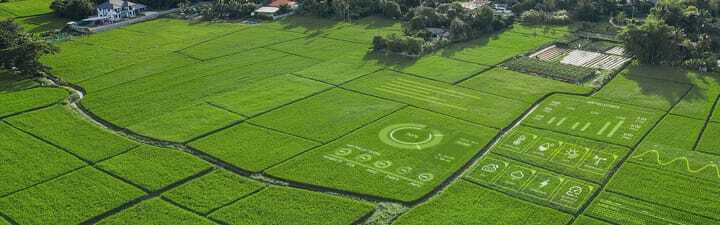 Milesight Smart Agriculture